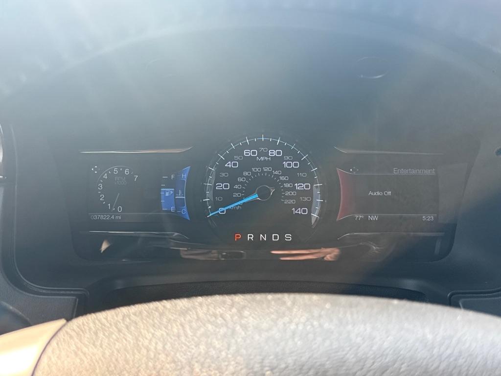 2019 Ford Flex SEL - Photo 13