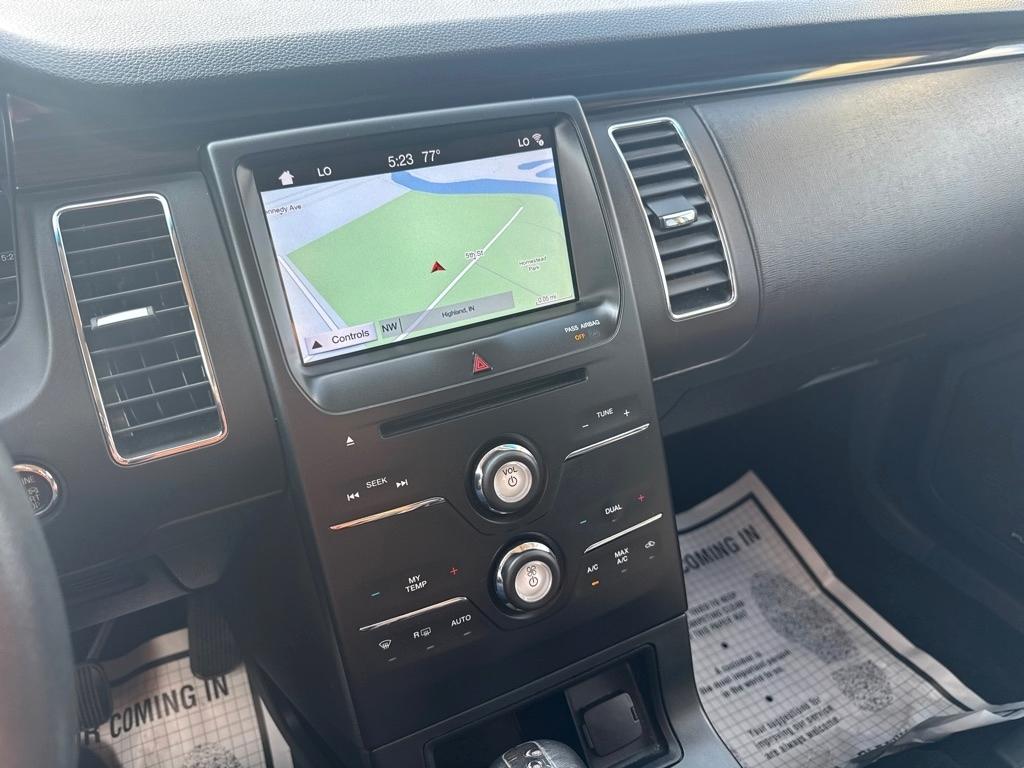 2019 Ford Flex SEL - Photo 14