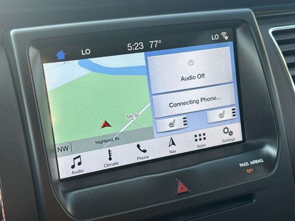 2019 Ford Flex SEL - Photo 15