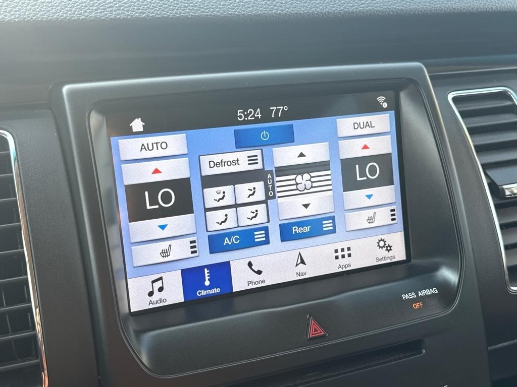 2019 Ford Flex SEL - Photo 16