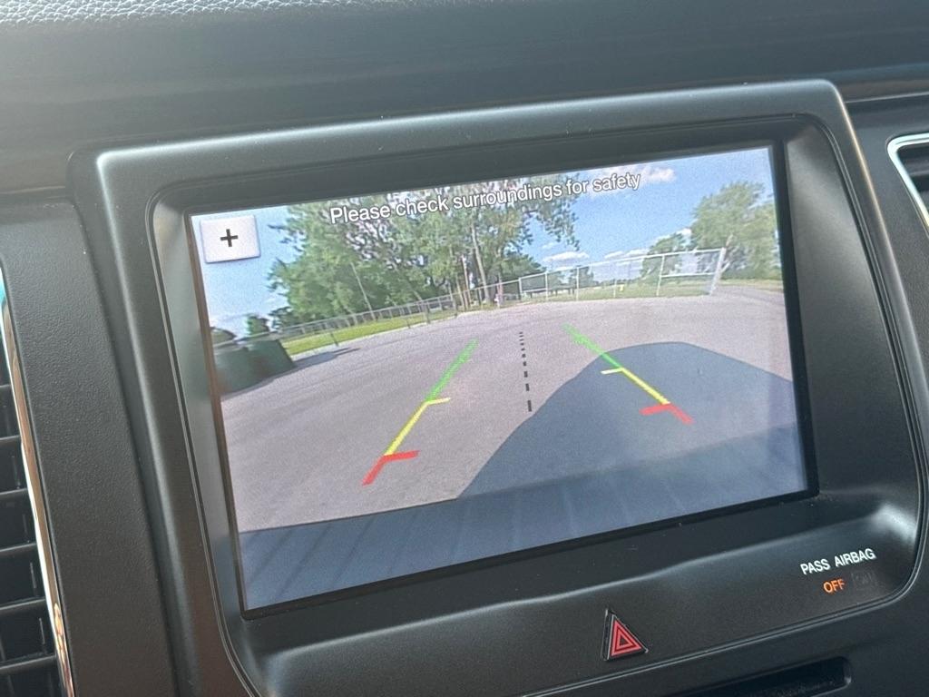 2019 Ford Flex SEL - Photo 17