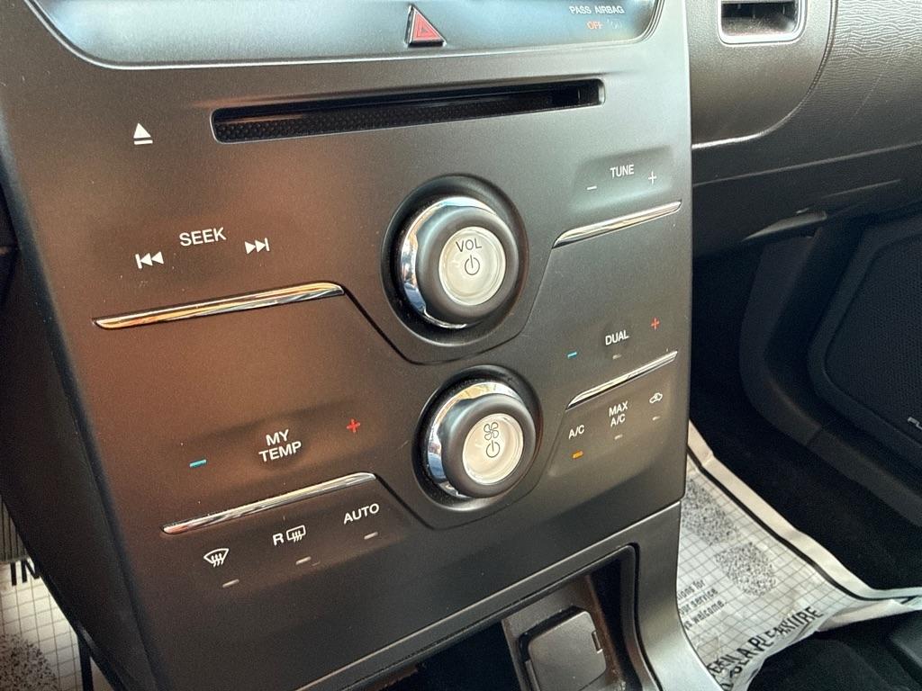 2019 Ford Flex SEL - Photo 18