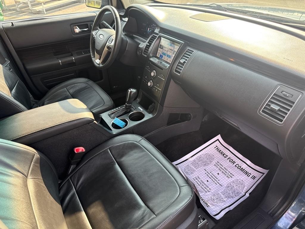 2019 Ford Flex SEL - Photo 19