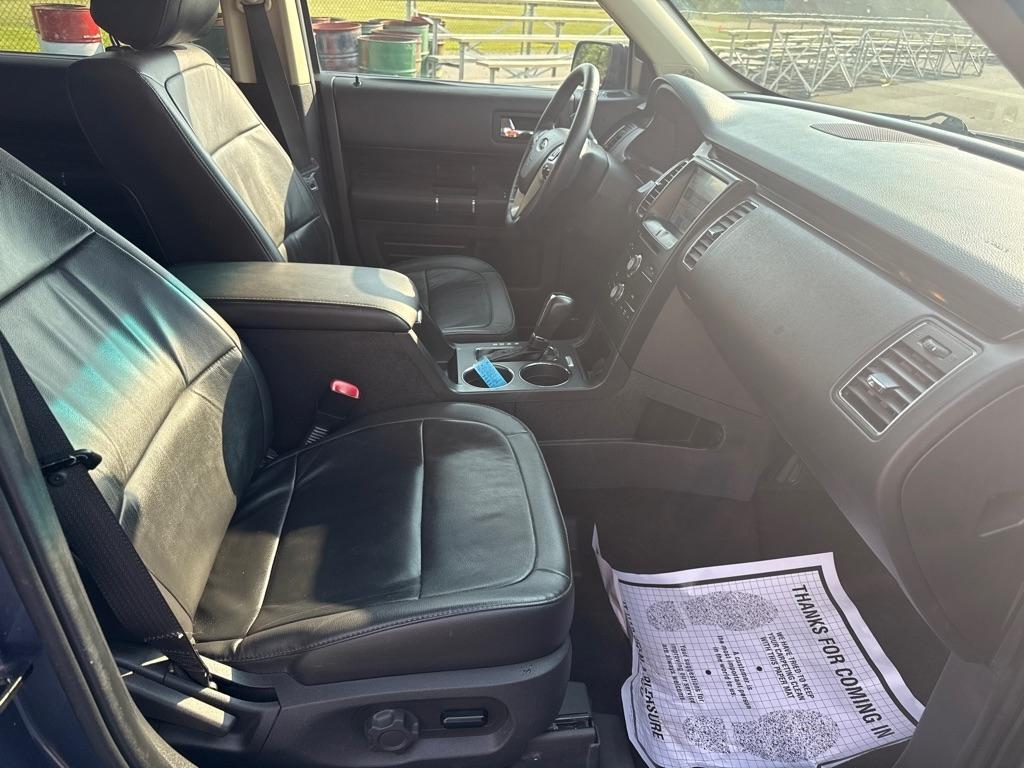 2019 Ford Flex SEL - Photo 20