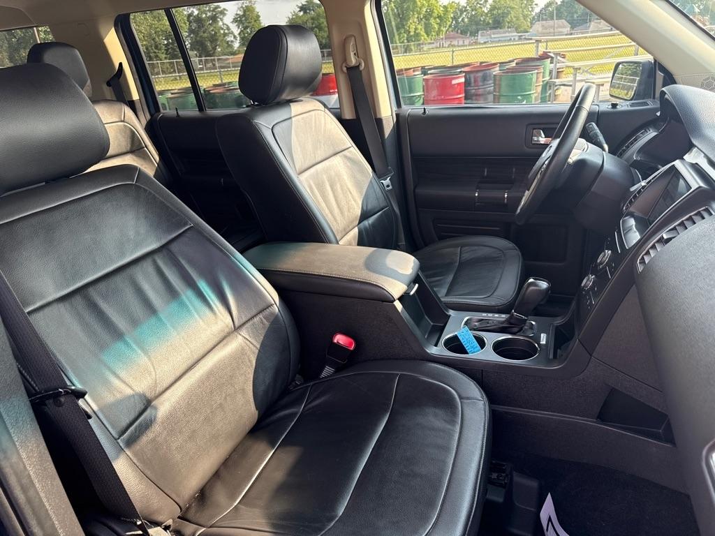 2019 Ford Flex SEL - Photo 21