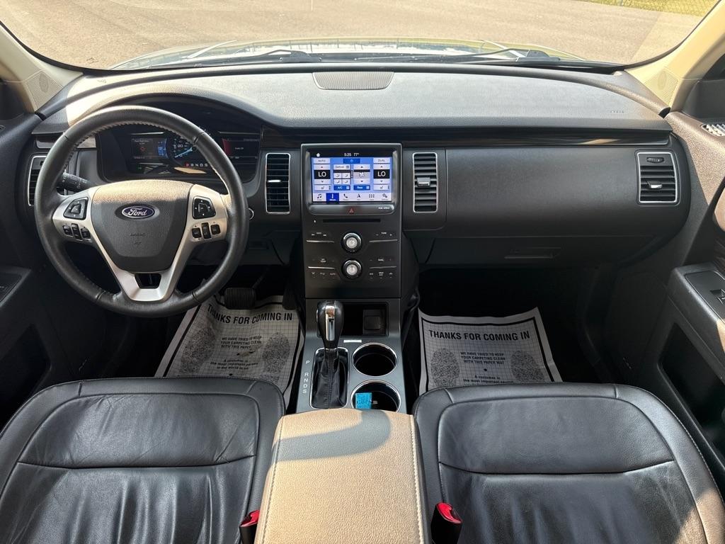 2019 Ford Flex SEL - Photo 22