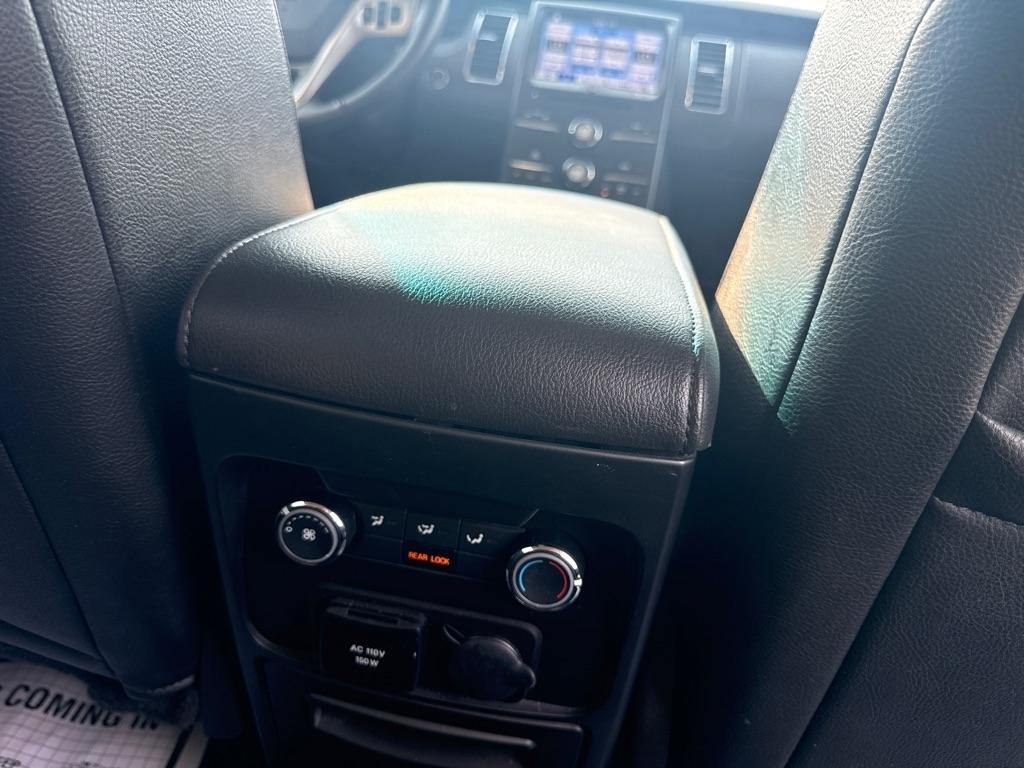 2019 Ford Flex SEL - Photo 23