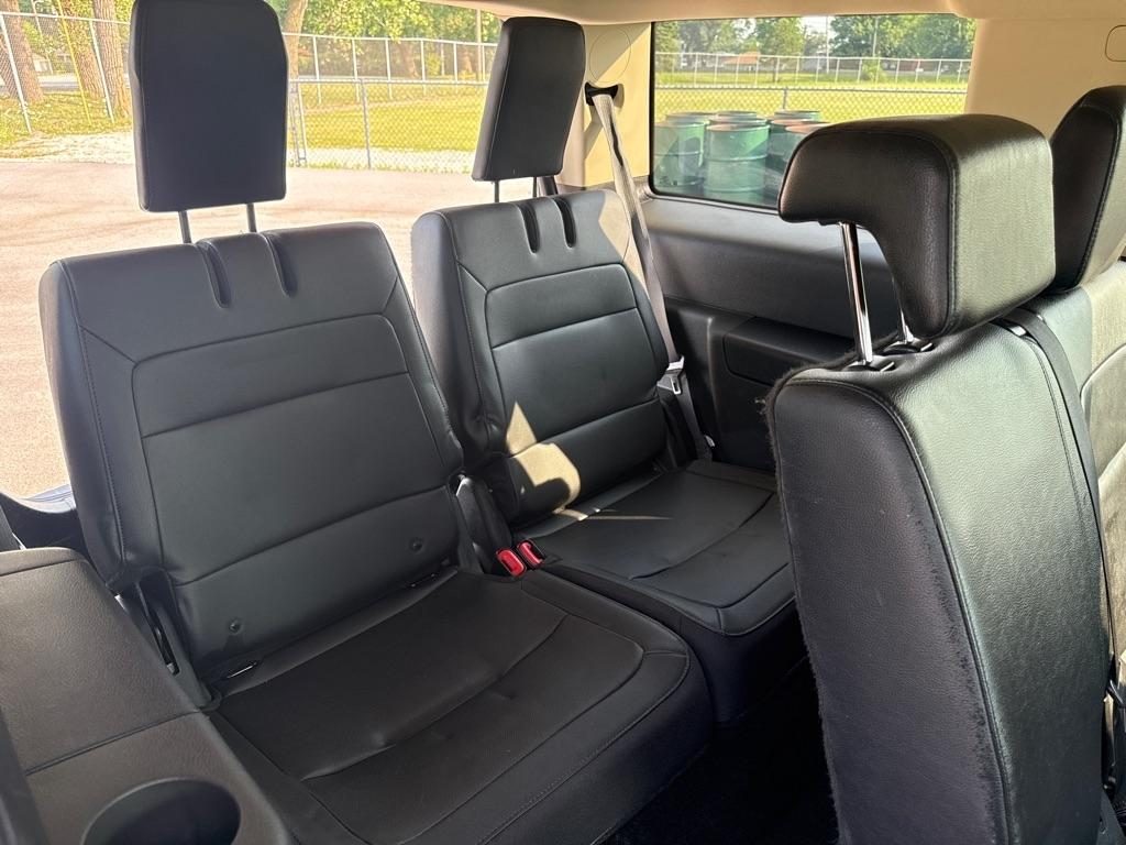 2019 Ford Flex SEL - Photo 25
