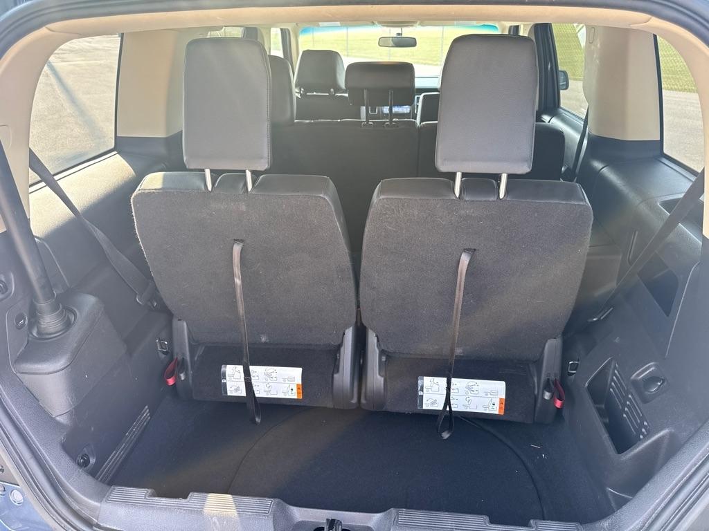 2019 Ford Flex SEL - Photo 26