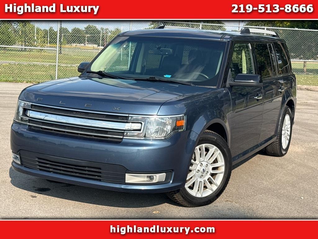 2019 Ford Flex