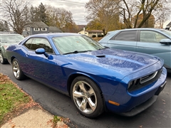 2012 Dodge Challenger 