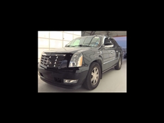 2013 Cadillac Escalade EXT 
