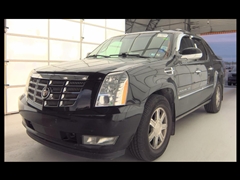2013 Cadillac Escalade EXT 
