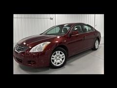 2011 Nissan Altima 