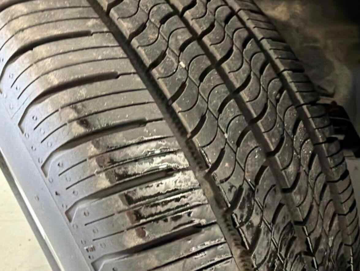 Subaru Outback 2.5i Limited 2011