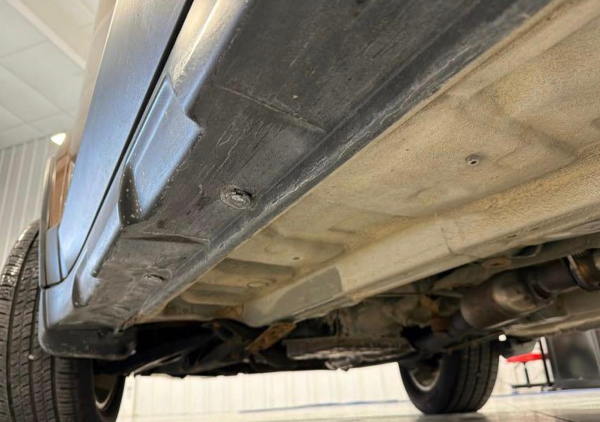 Subaru Outback 2.5i Limited 2011