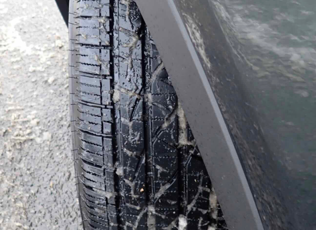 Hyundai Santa Fe Sport 2.4 FWD 2013