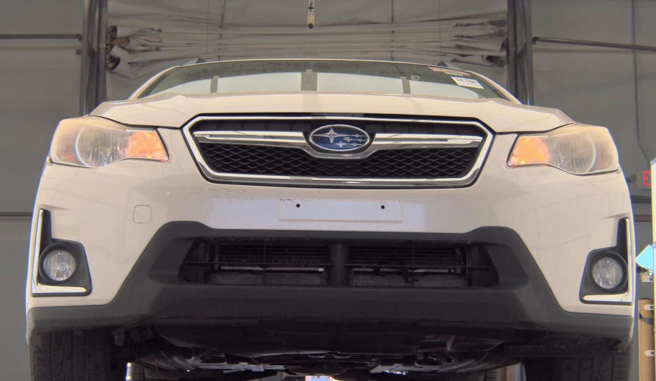 Subaru Crosstrek 2.0i Premium CVT 2017