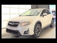 2017 Subaru Crosstrek 