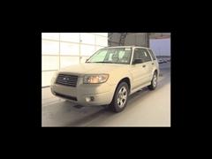 2006 Subaru Forester 