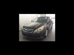 2010 Subaru Legacy 