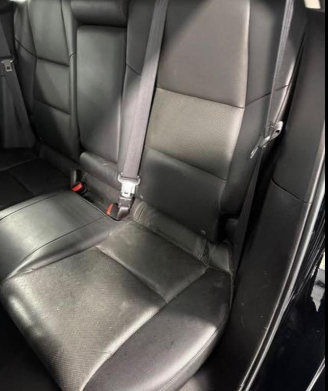 Acura RDX 6-Spd AT AWD w/ Technology Package 2013