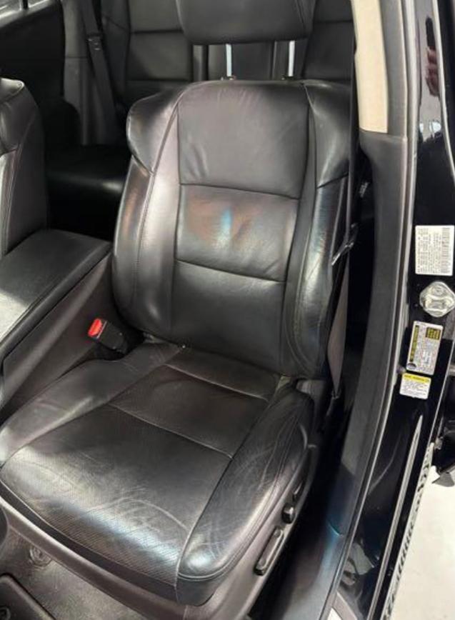 Acura RDX 6-Spd AT AWD w/ Technology Package 2013