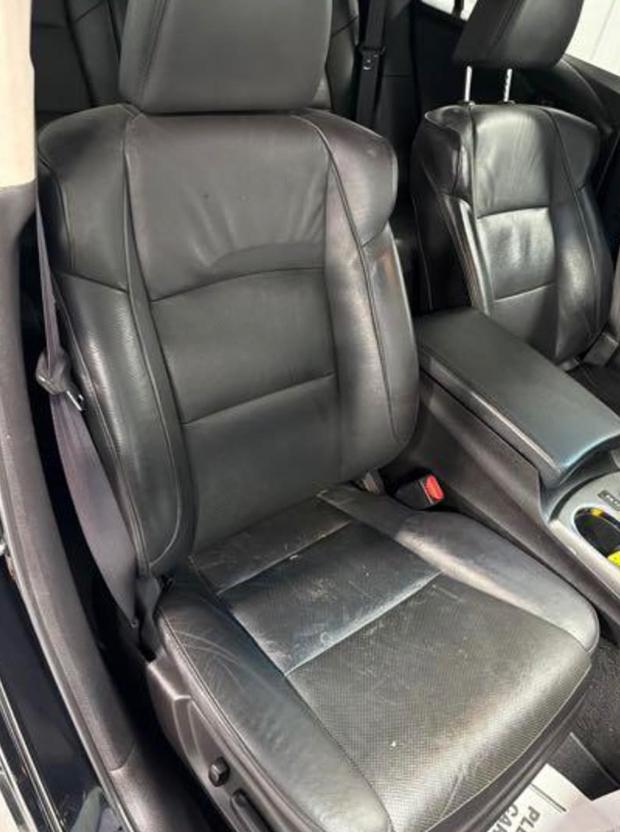 Acura RDX 6-Spd AT AWD w/ Technology Package 2013