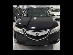 2013 Acura RDX 