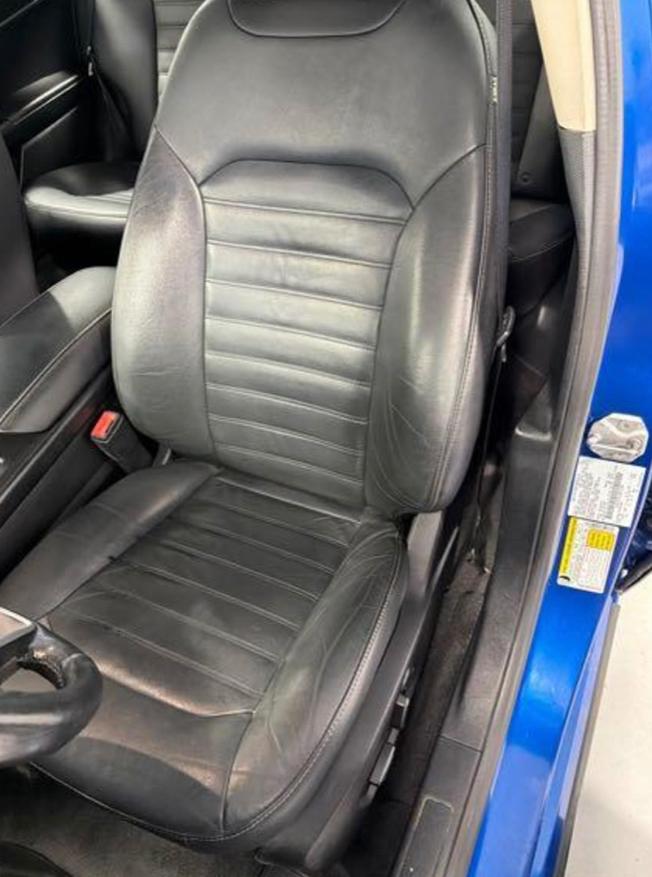 Ford Fusion SE AWD 2017