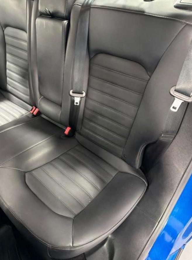 Ford Fusion SE AWD 2017