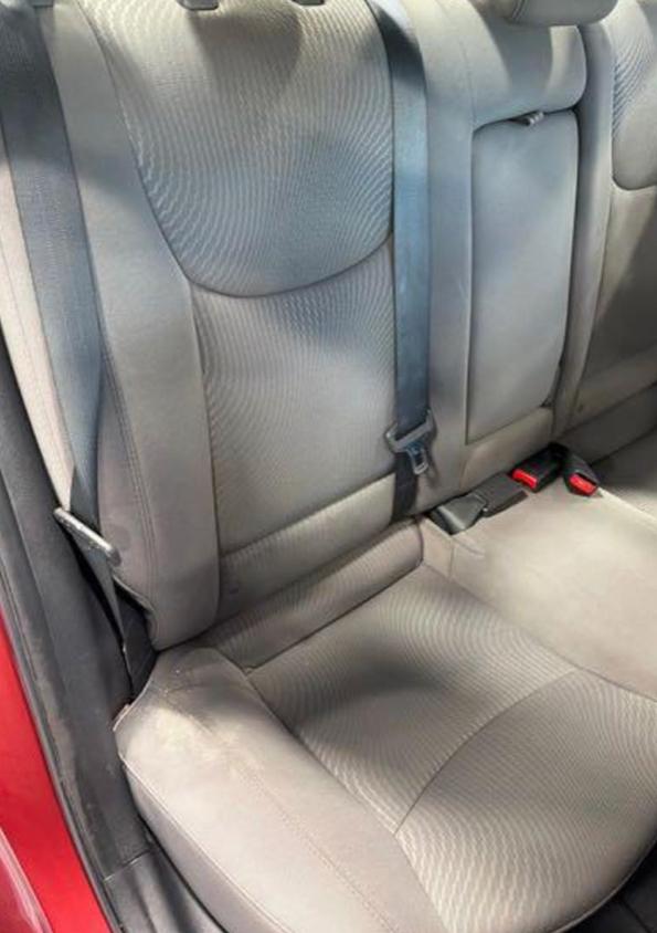 Hyundai Elantra SE 2016