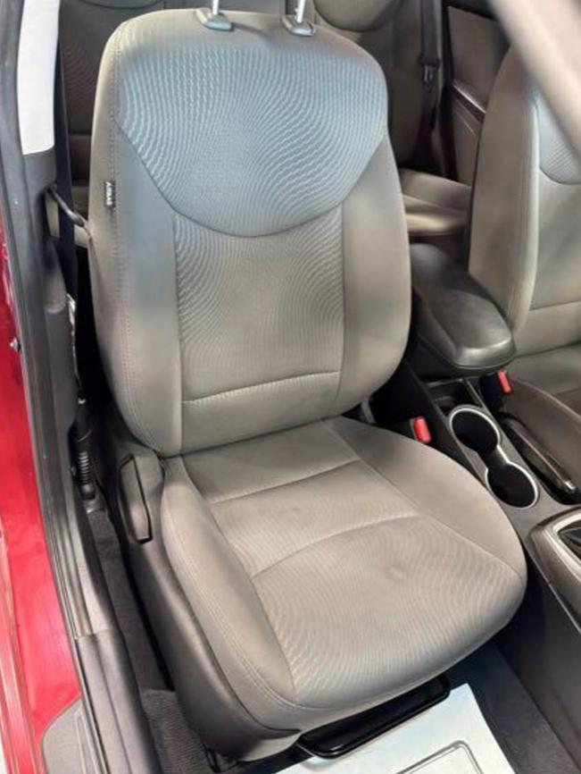 Hyundai Elantra SE 2016