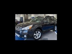 2013 Subaru Outback 