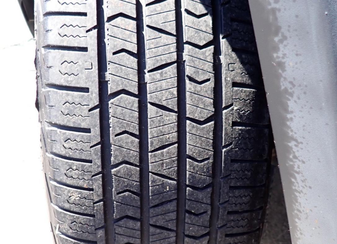 Jeep Cherokee Latitude 4WD 2014