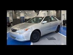 2003 Toyota Camry 