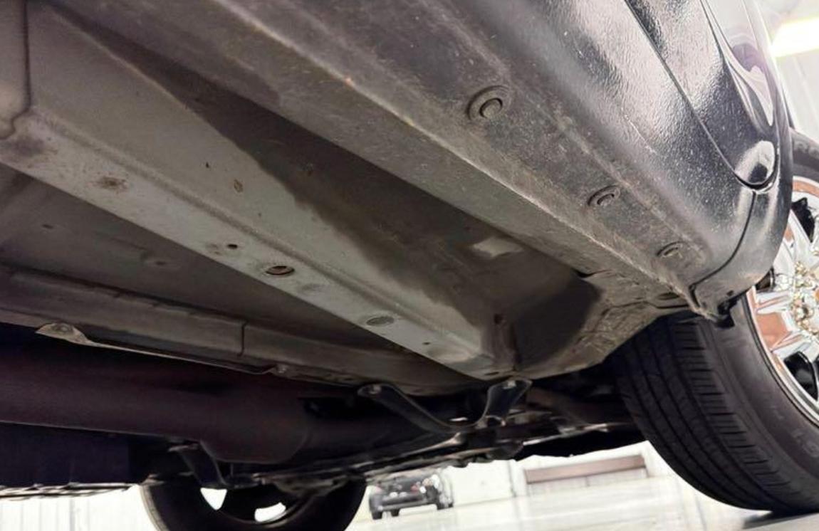 Toyota RAV4 Base I4 4WD 2011