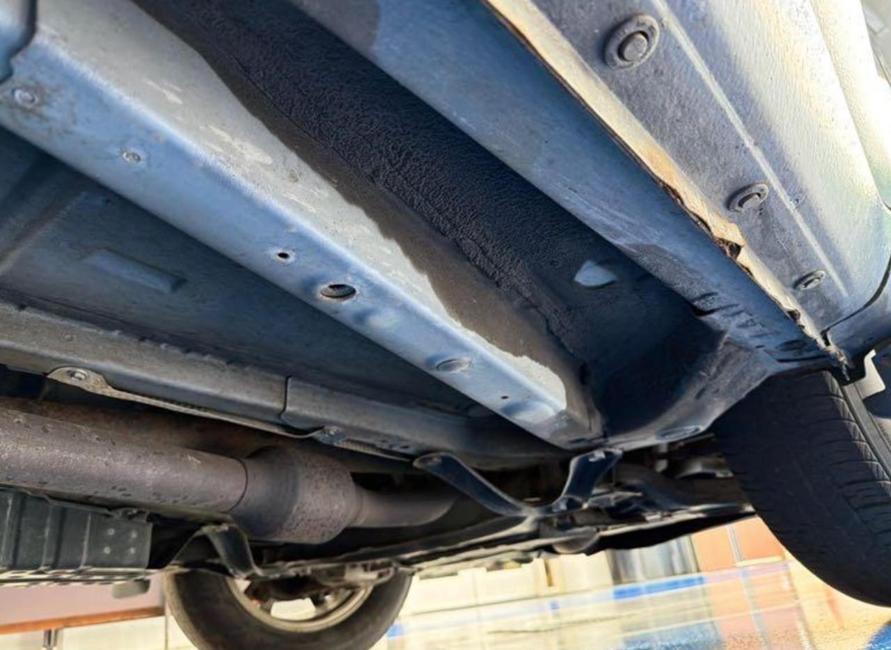 Toyota RAV4 Base I4 4WD 2012