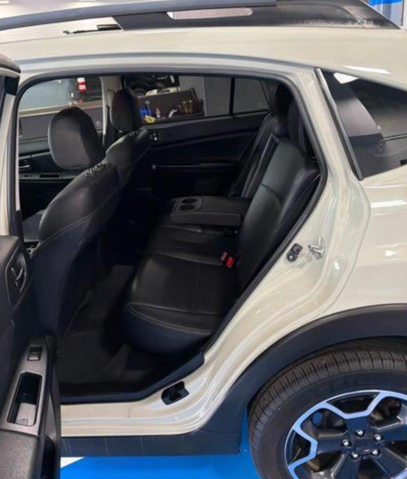 Subaru XV Crosstrek 2.0 Limited 2014