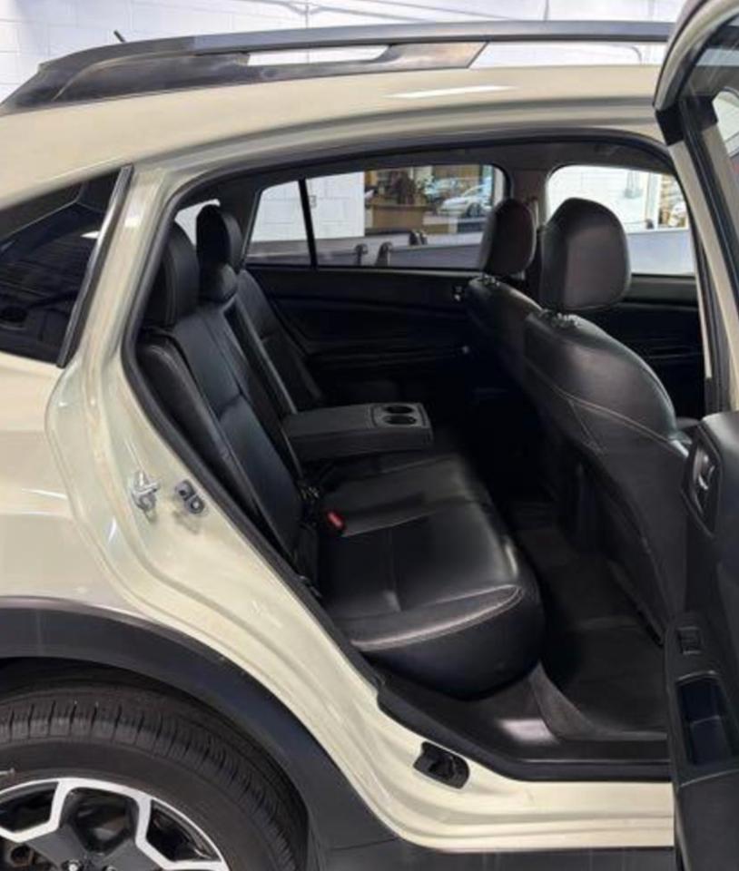 Subaru XV Crosstrek 2.0 Limited 2014