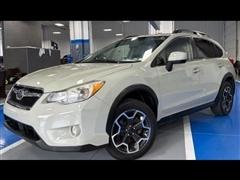 2014 Subaru XV Crosstrek 