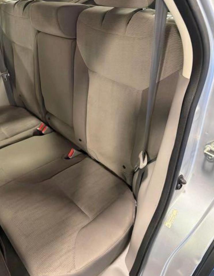 Honda CR-V LX 4WD 2014