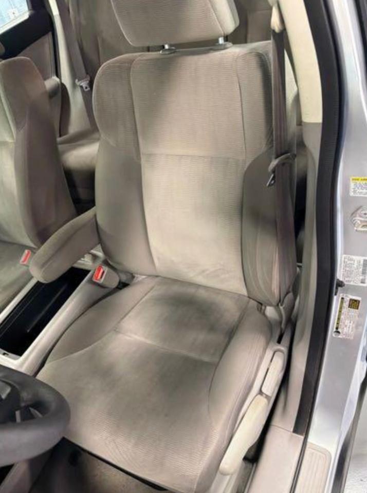 Honda CR-V LX 4WD 2014