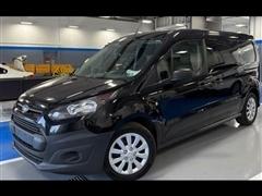 2018 Ford Transit Connect 