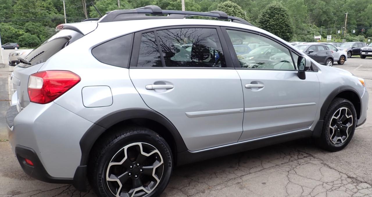 Subaru XV Crosstrek 2.0 Limited 2014