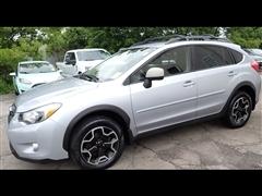 2014 Subaru XV Crosstrek 