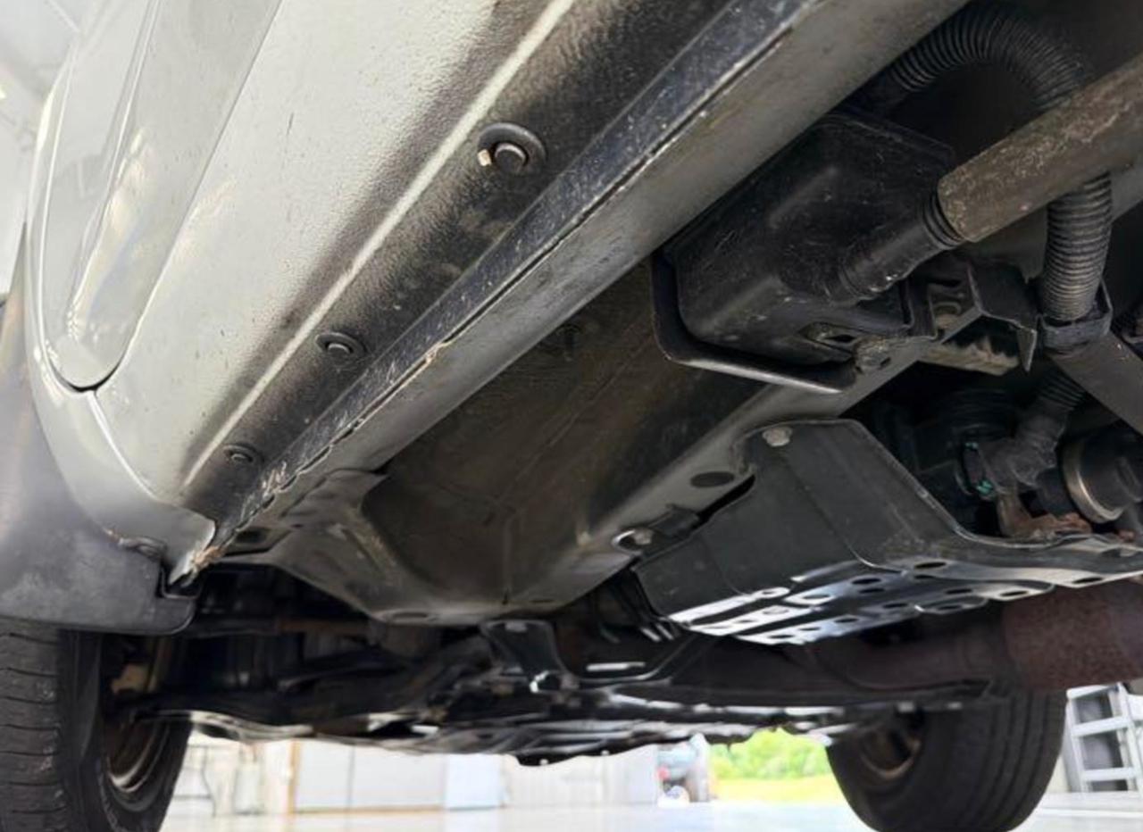 Toyota RAV4 Base I4 4WD 2008