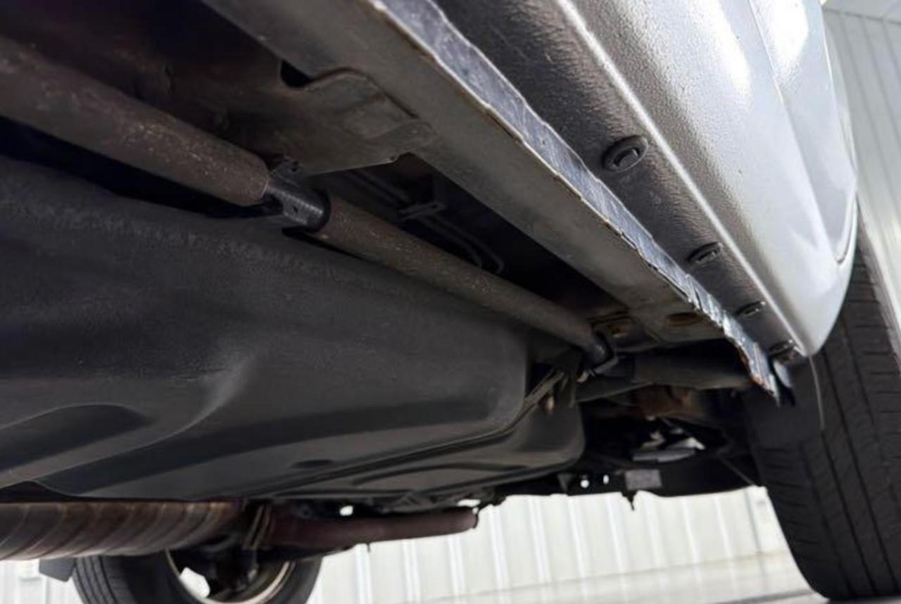Toyota RAV4 Base I4 4WD 2008