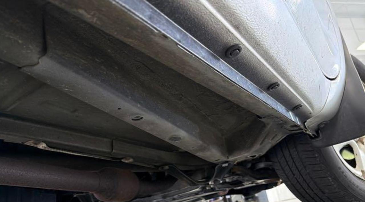 Toyota RAV4 Base I4 4WD 2008