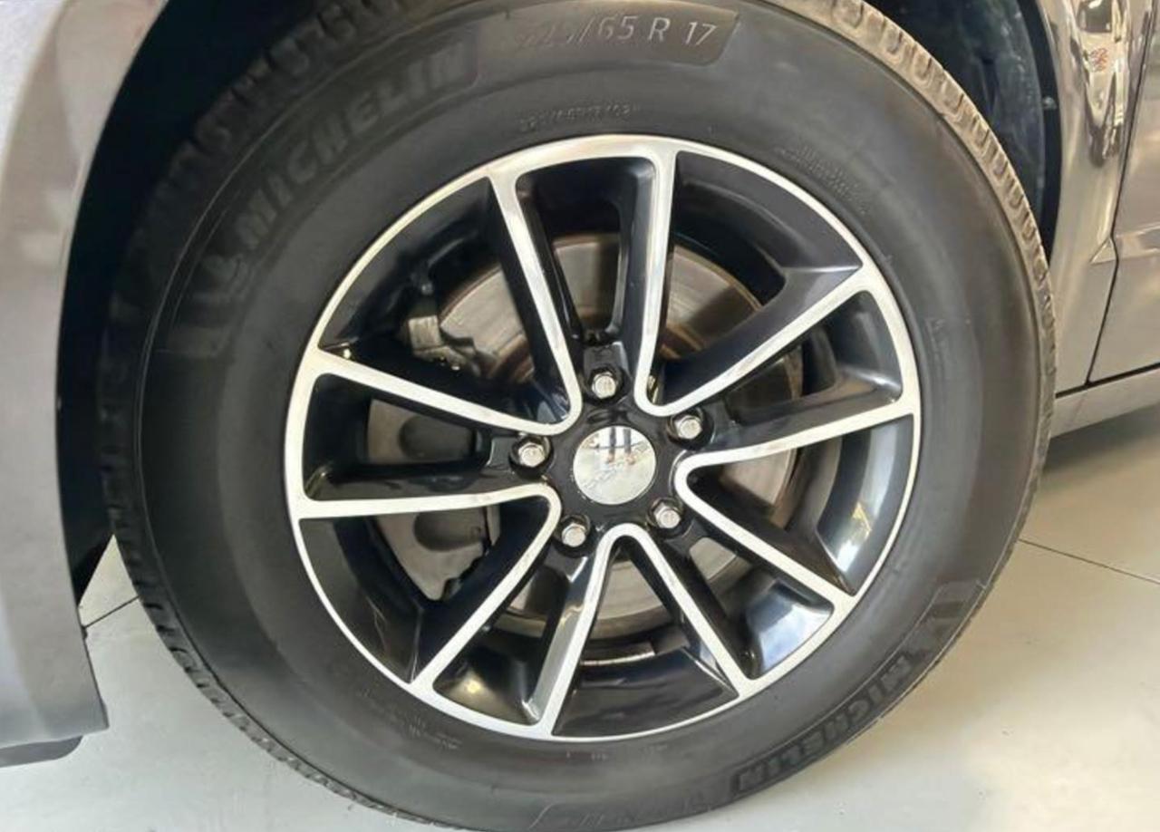 Dodge Grand Caravan GT 2018